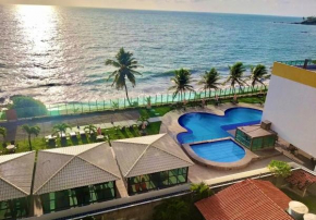 Aliança Tabatinga Beach Flat 322